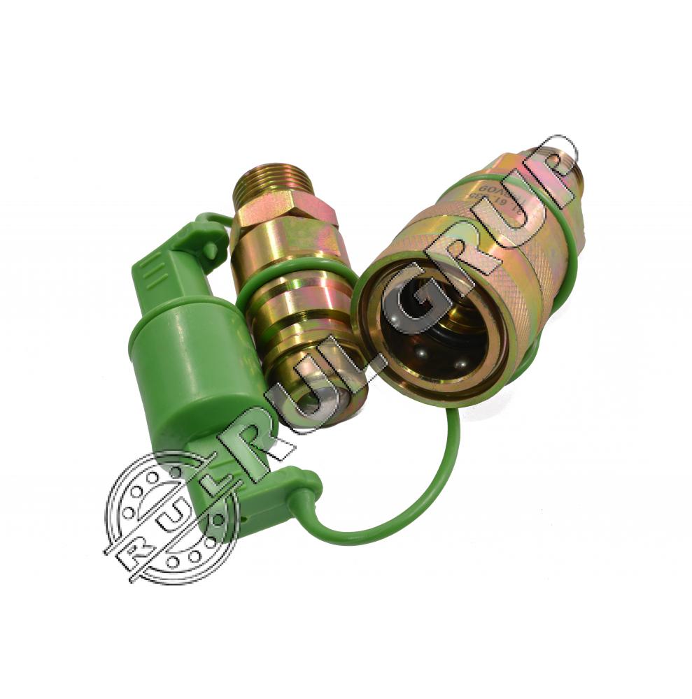 SUPAPA TRECERE MOS-BABA CU CAPAC 31.61.035/038 UTB